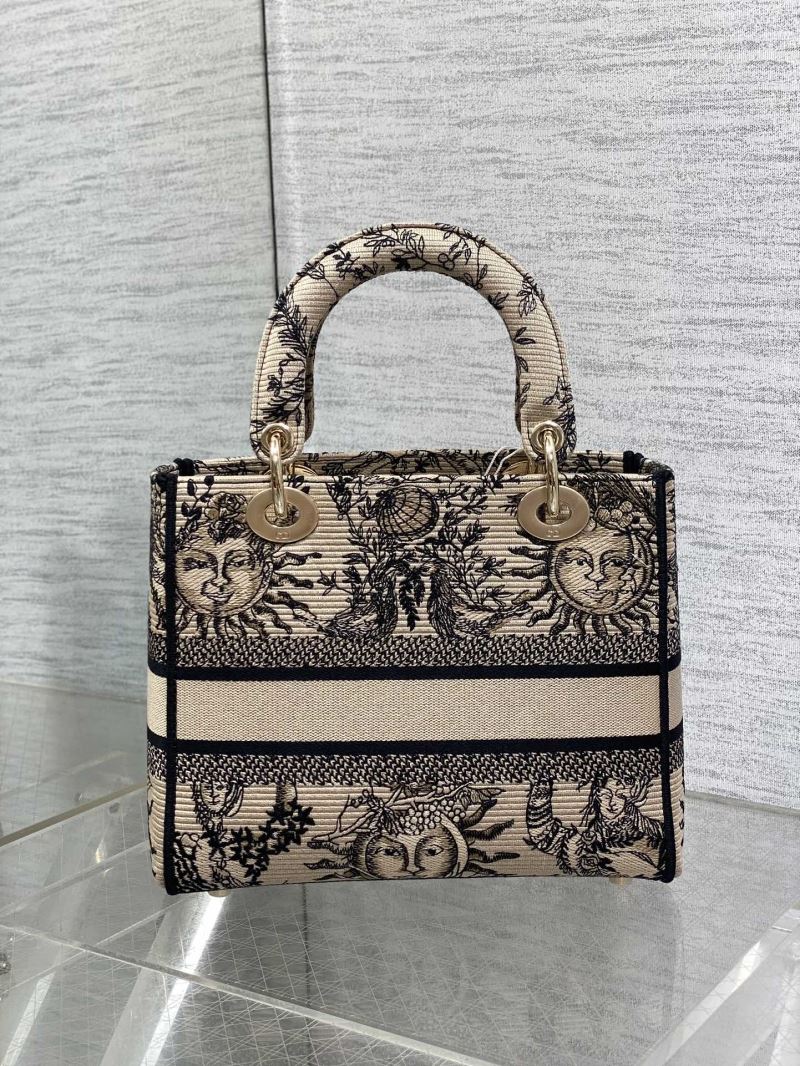 Christian Dior My Lady Bags